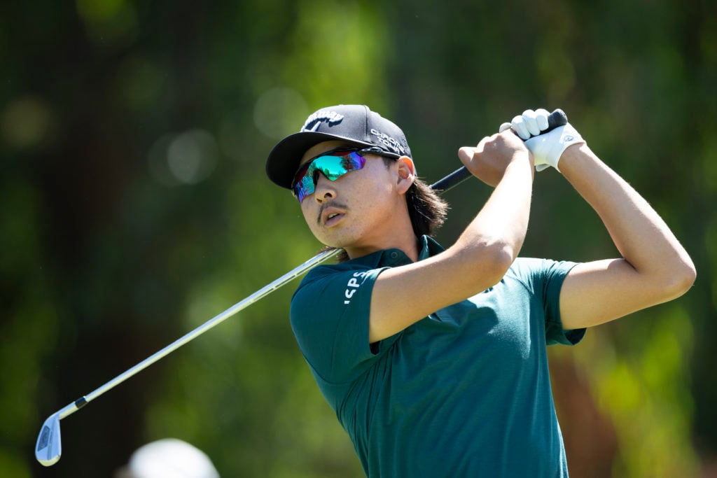 Procore Championship 2024 - Final Round