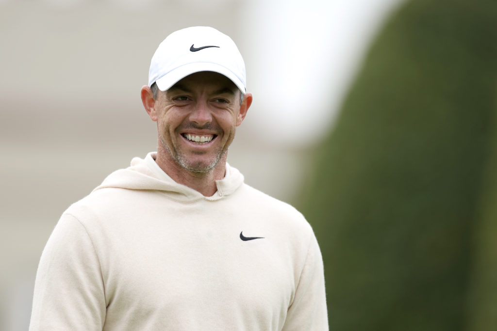 BMW PGA Championship 2024 - Previews