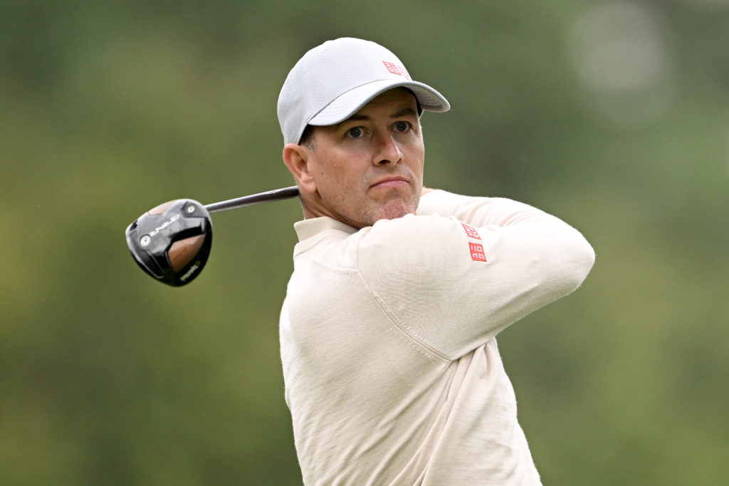 BMW PGA Championship 2024 - Previews