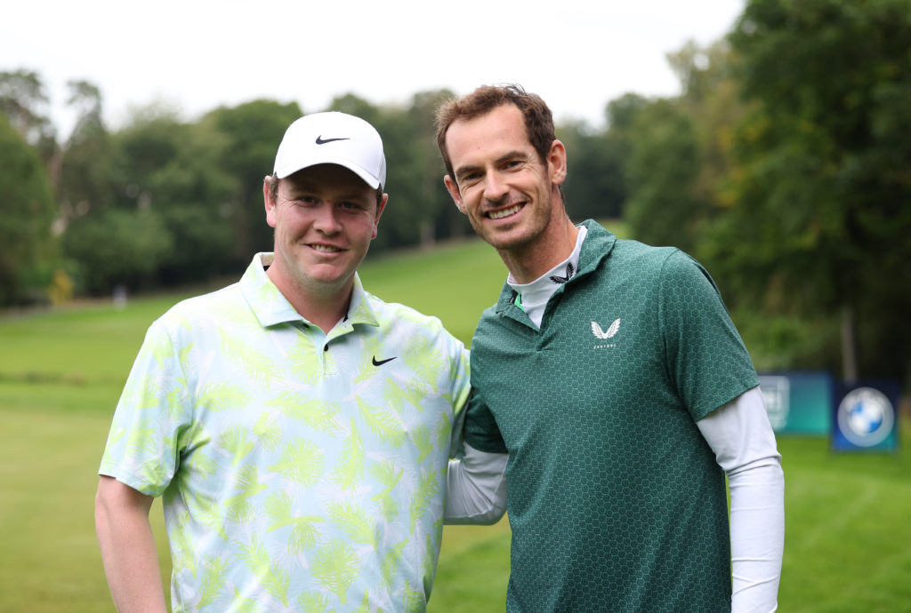 BMW PGA Championship 2024 - Previews