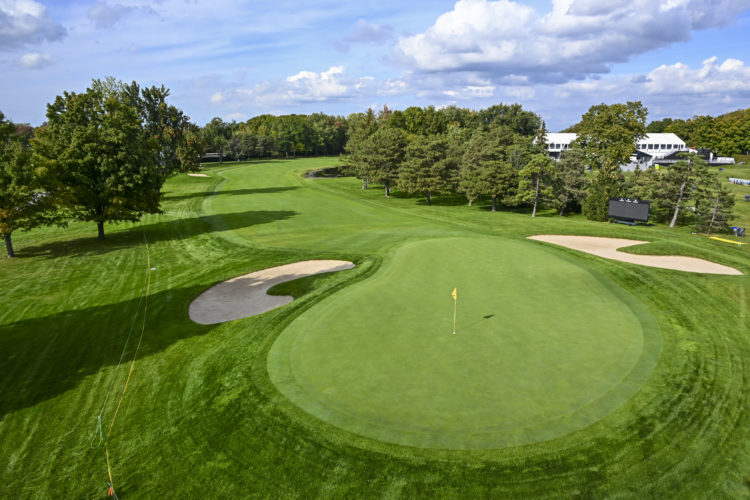 Photo by Chris Condon/PGA TOUR