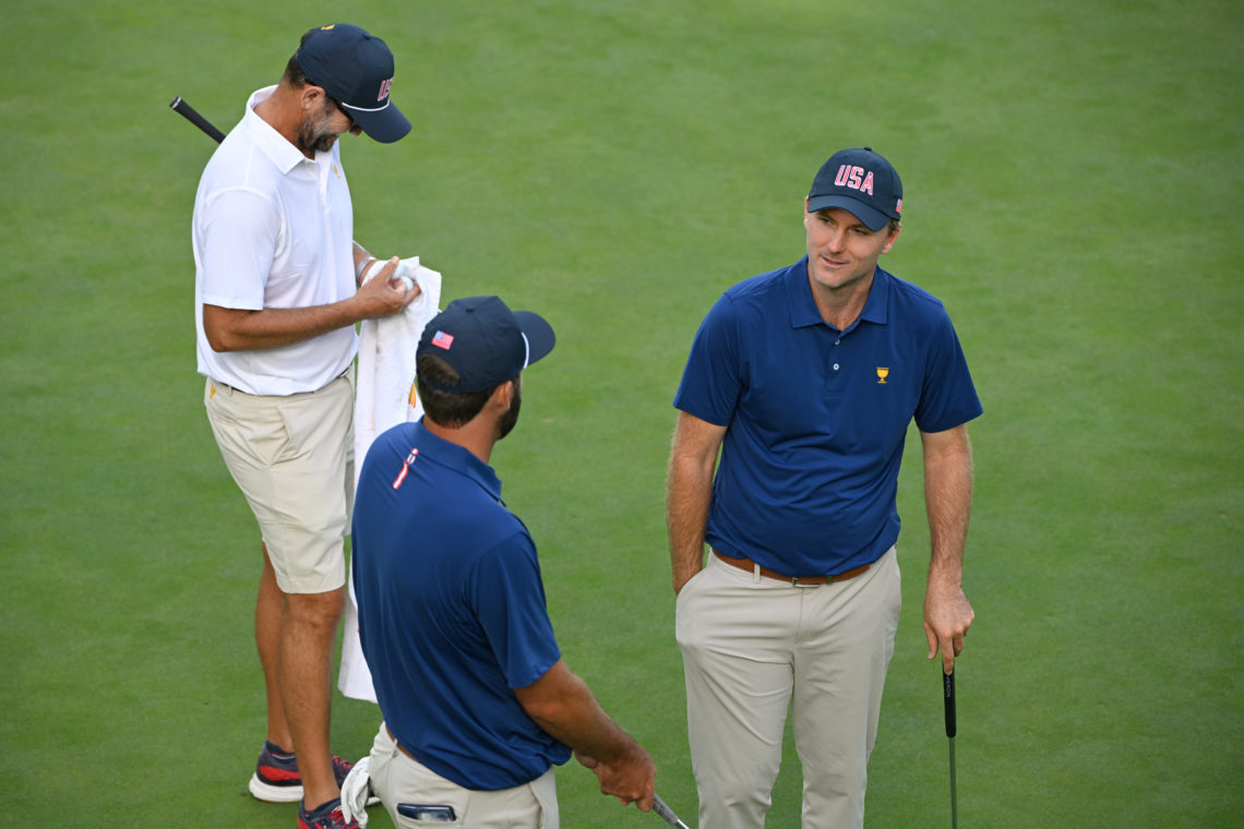 Photo by Ben Jared/PGA TOUR via Getty Images