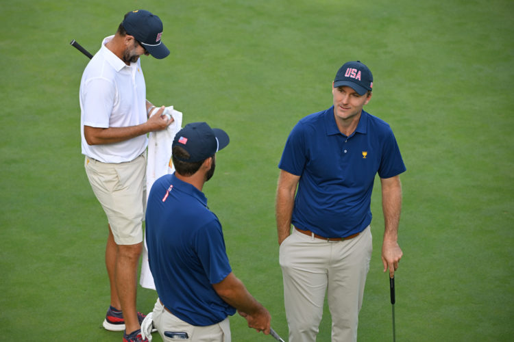 Photo by Ben Jared/PGA TOUR via Getty Images