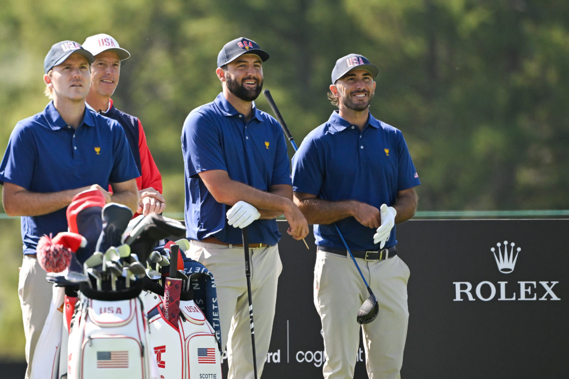 Photo by Ben Jared/PGA TOUR via Getty Images