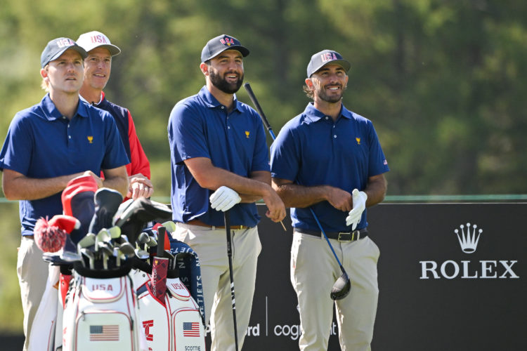 Photo by Ben Jared/PGA TOUR via Getty Images