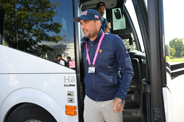 Photo by Ben Jared/PGA TOUR via Getty Images