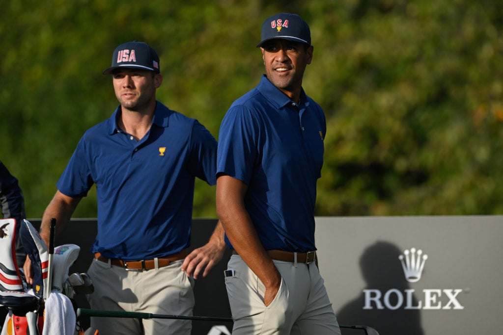 Presidents Cup - Previews