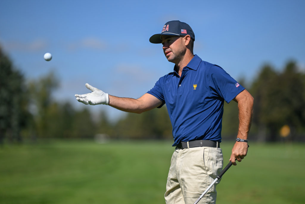 Presidents Cup - Previews