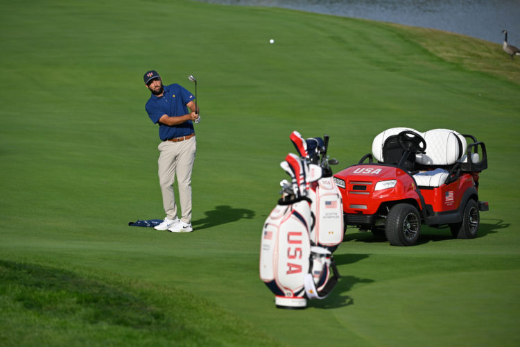Photo by Ben Jared/PGA TOUR via Getty Images