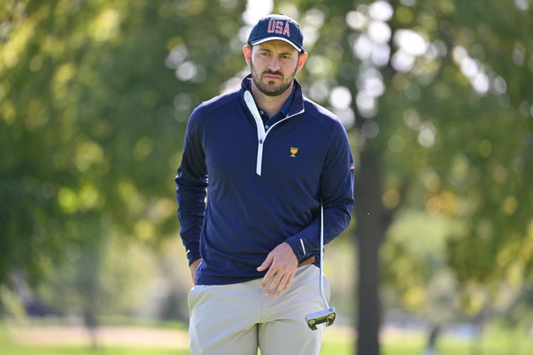 Photo by Ben Jared/PGA TOUR via Getty Images