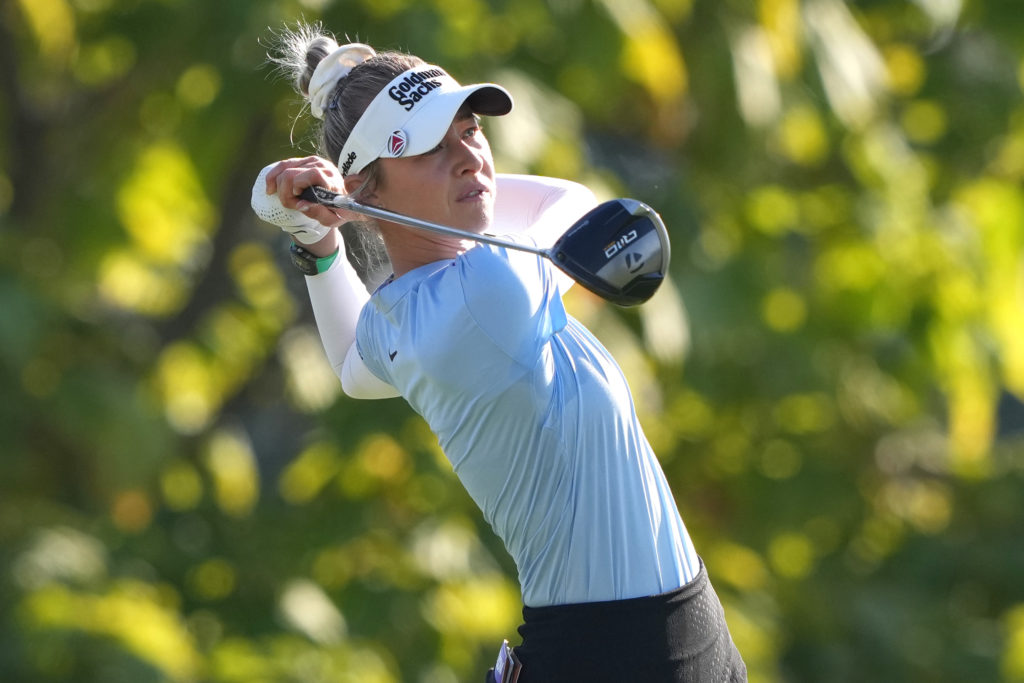 Kroger Queen City Championship presented by P&G 2024 - Final Round