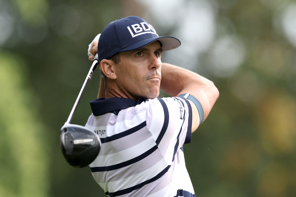 BMW PGA Championship 2024 - Day Four