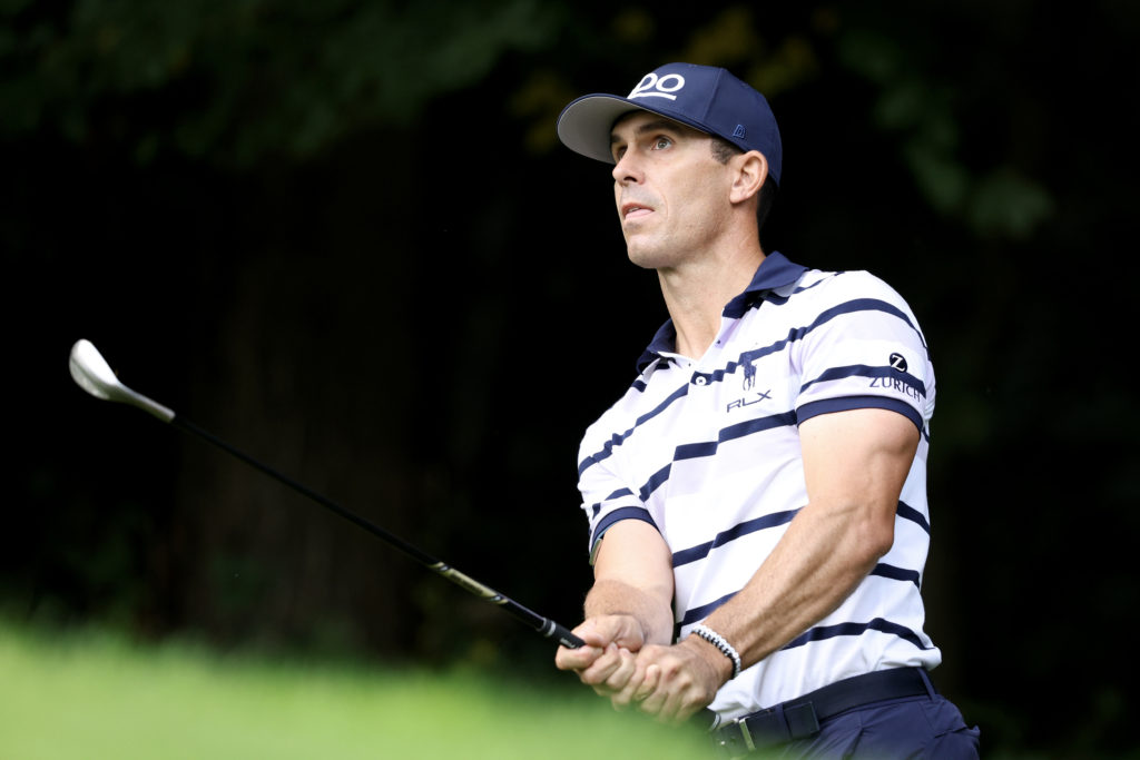 BMW PGA Championship 2024 - Day Four