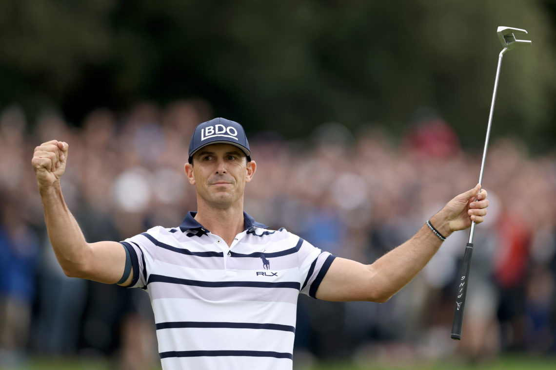 Photo by Richard Heathcote/Getty Images