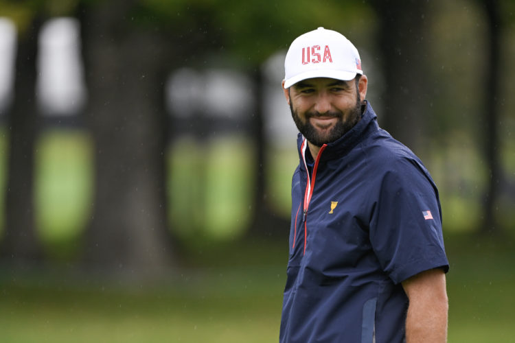 Photo by Ben Jared/PGA TOUR via Getty Images