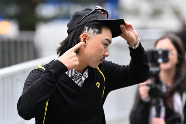 Photo by Keyur Khamar/PGA TOUR via Getty Images