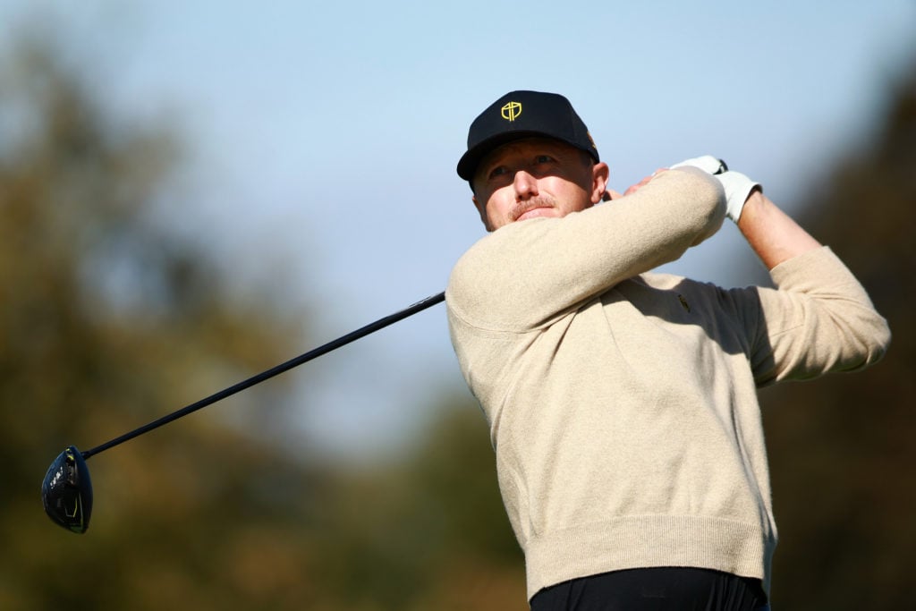 2024 Presidents Cup - Previews