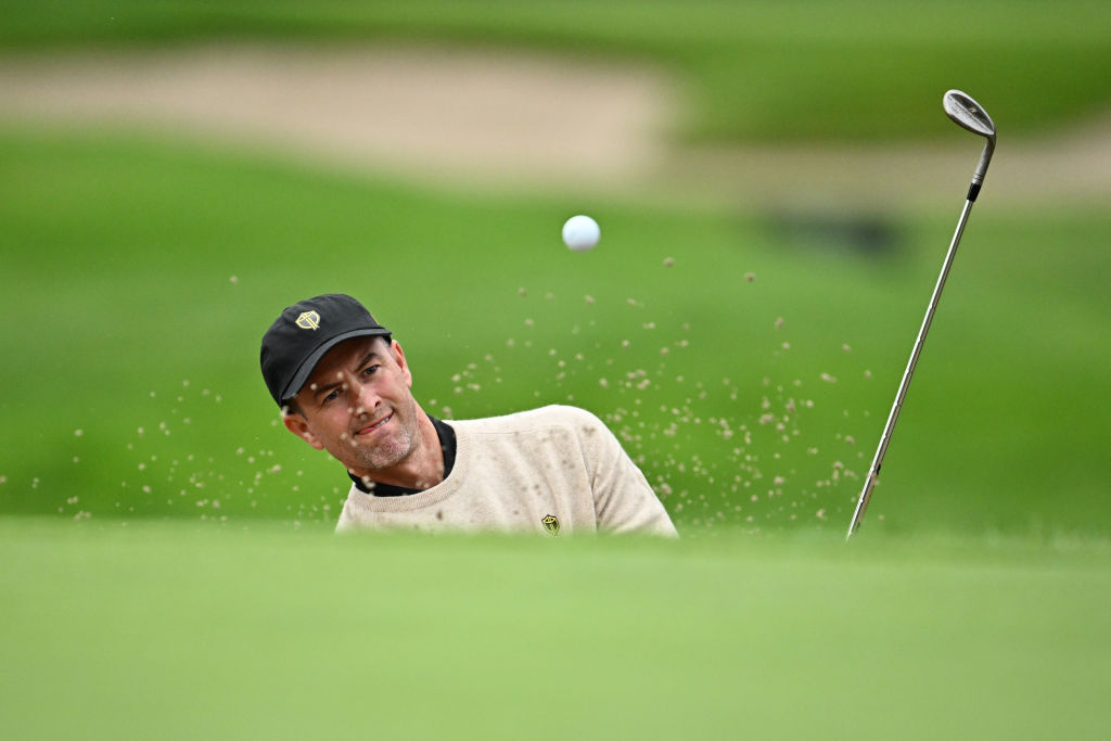 2024 Presidents Cup - Previews