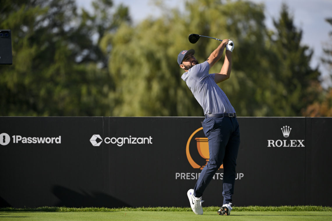 Photo by Ben Jared/PGA TOUR via Getty Images