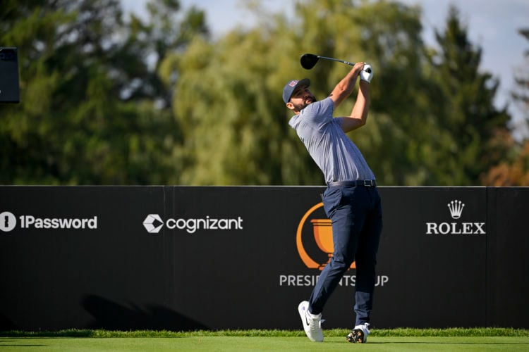 Photo by Ben Jared/PGA TOUR via Getty Images