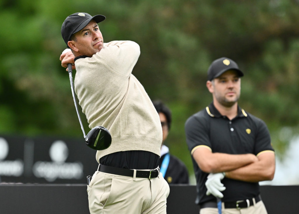 2024 Presidents Cup - Previews