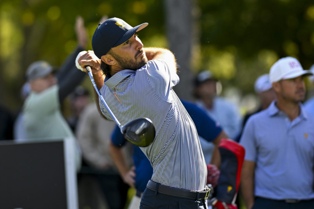 2024 Presidents Cup - Previews