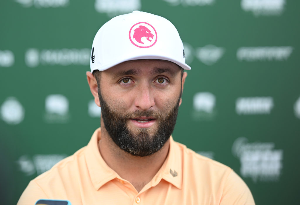 acciona Open de España presented by Madrid 2024 - Previews