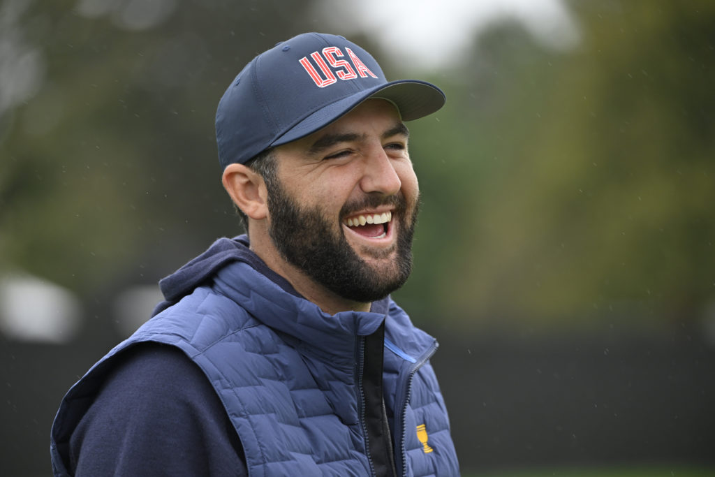2024 Presidents Cup - Previews