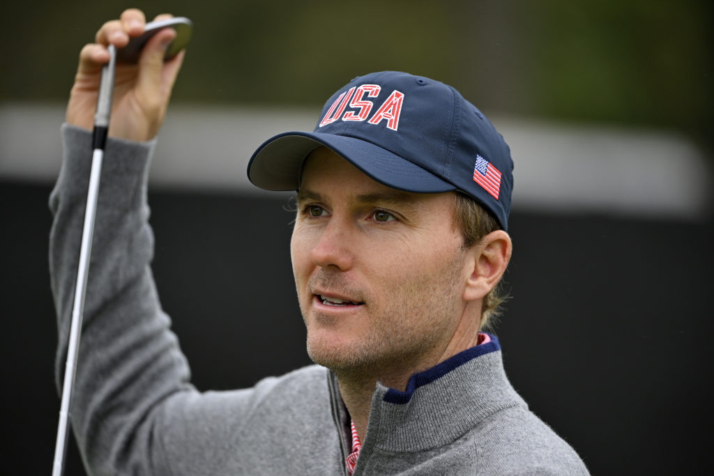 2024 Presidents Cup - Previews