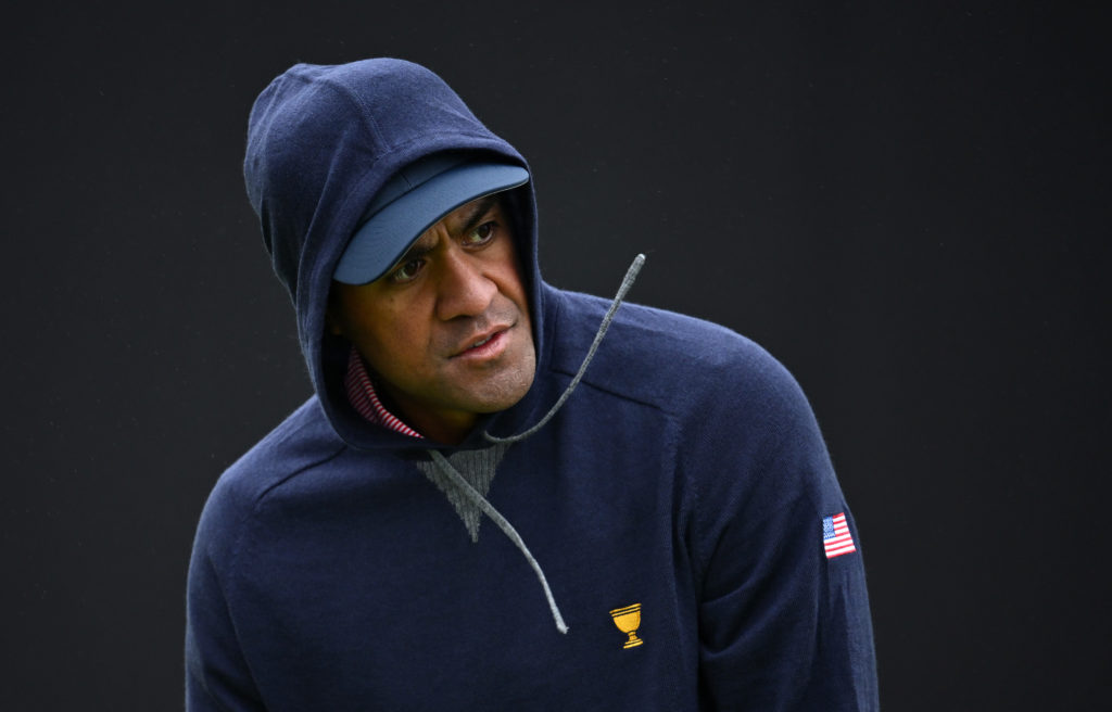 2024 Presidents Cup - Previews