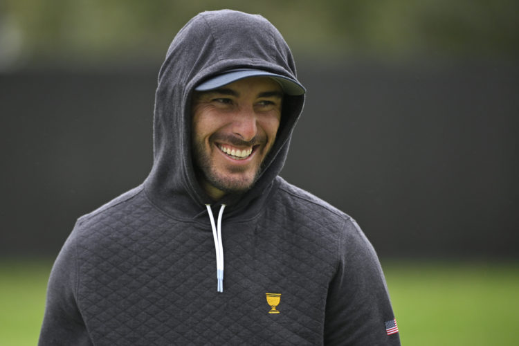 Photo by Ben Jared/PGA TOUR via Getty Images