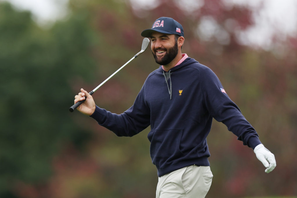 2024 Presidents Cup - Previews