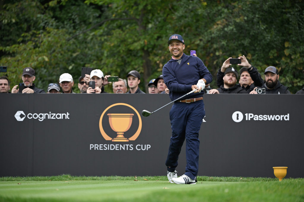 2024 Presidents Cup - Previews