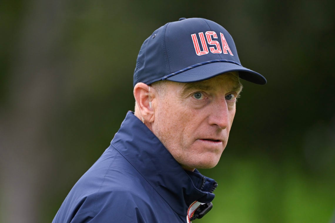 Photo by Ben Jared/PGA TOUR via Getty Images