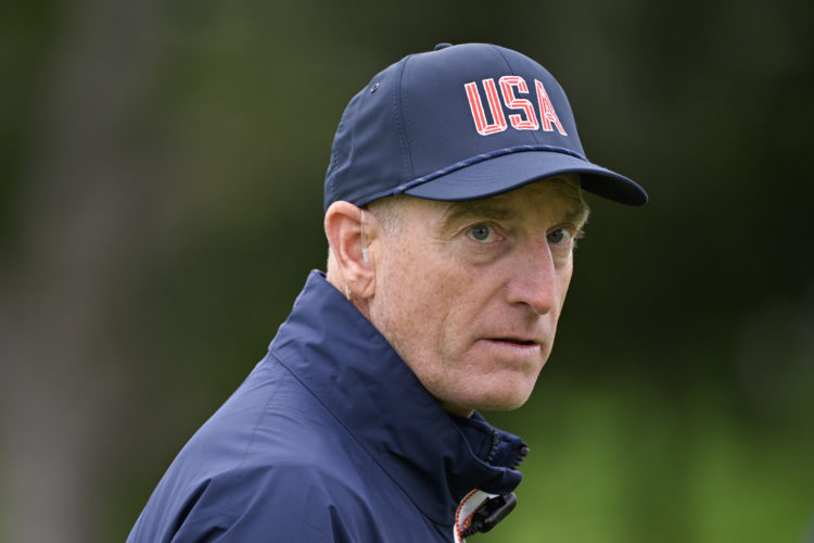 Photo by Ben Jared/PGA TOUR via Getty Images