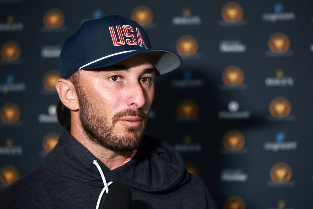 2024 Presidents Cup - Previews