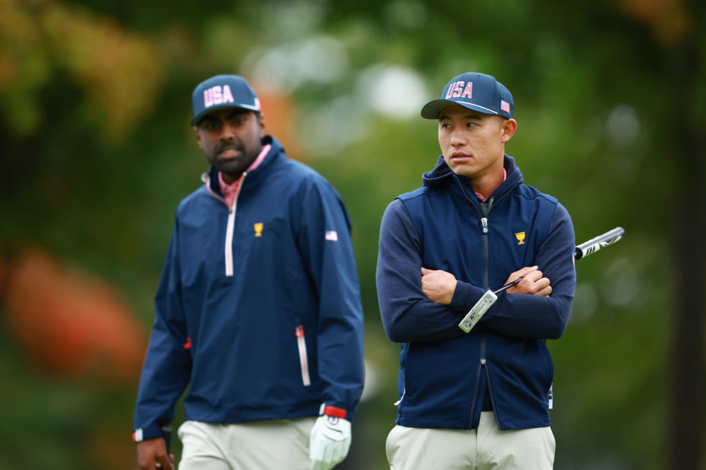 2024 Presidents Cup - Previews