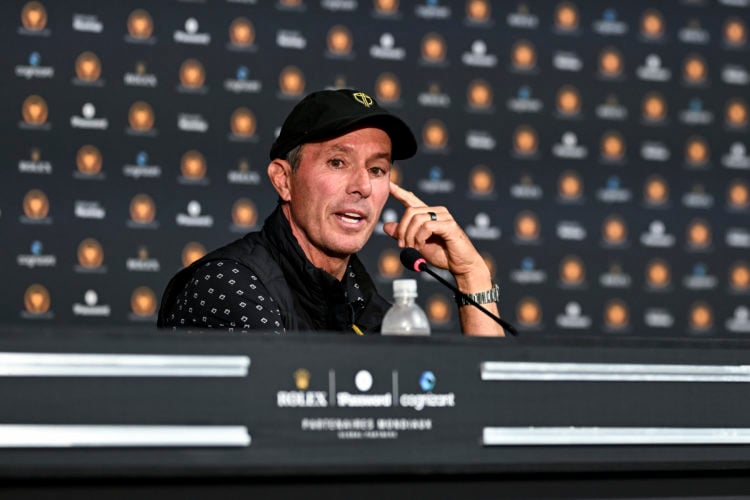 Photo by Keyur Khamar/PGA TOUR via Getty Images