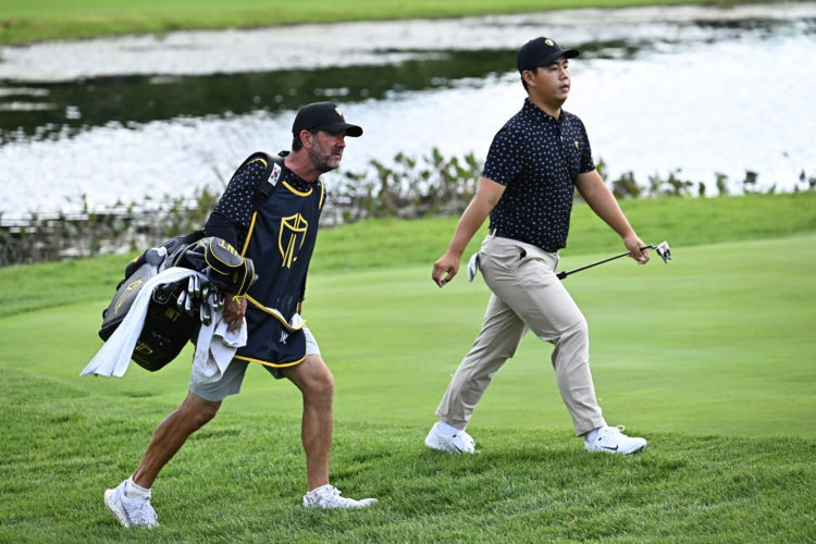 Photo by Chris Condon/PGA TOUR via Getty Images