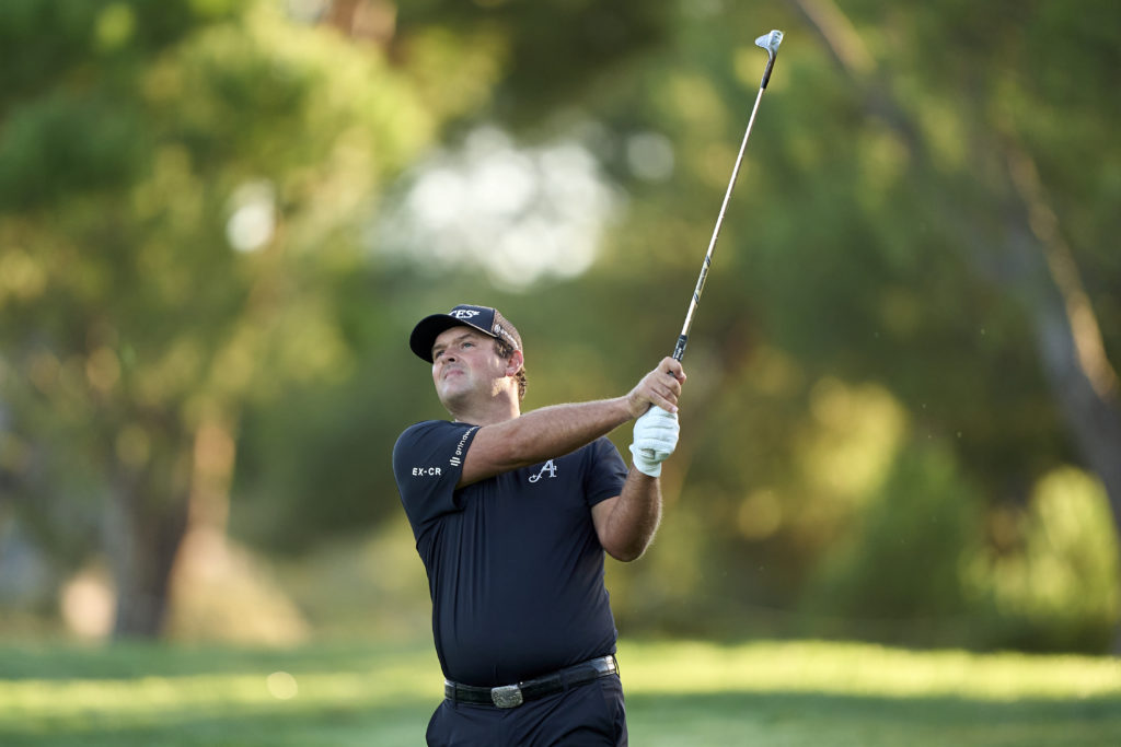 acciona Open de España presented by Madrid 2024 - Day Two
