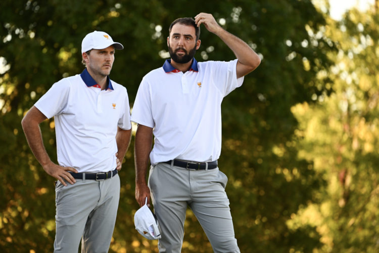 Photo by Tracy Wilcox/PGA TOUR via Getty Images