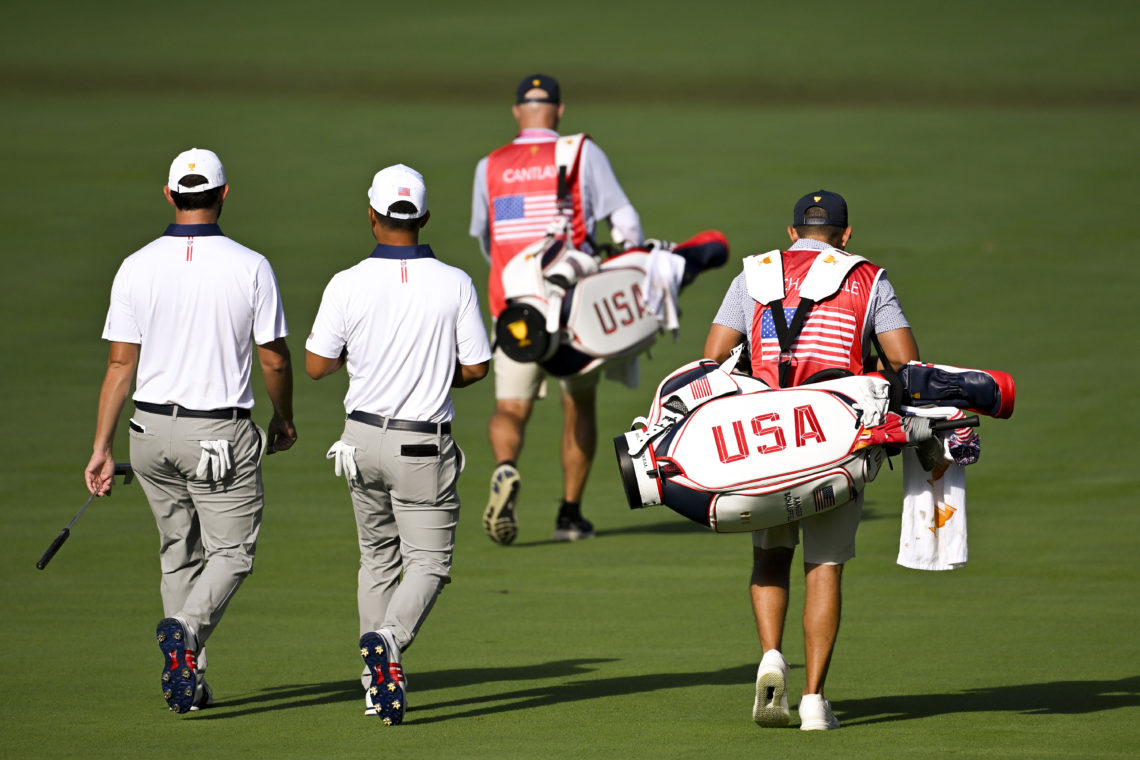 Photo by Ben Jared/PGA TOUR via Getty Images