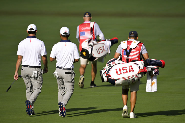 Photo by Ben Jared/PGA TOUR via Getty Images