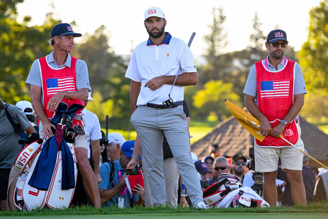 Photo by Ben Jared/PGA TOUR via Getty Images