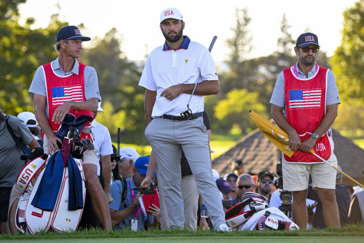 Photo by Ben Jared/PGA TOUR via Getty Images