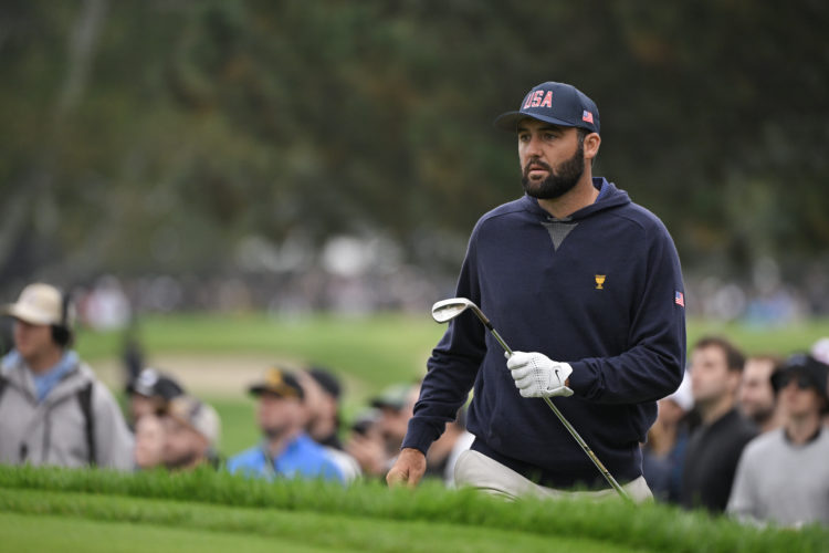 Photo by Ben Jared/PGA TOUR via Getty Images