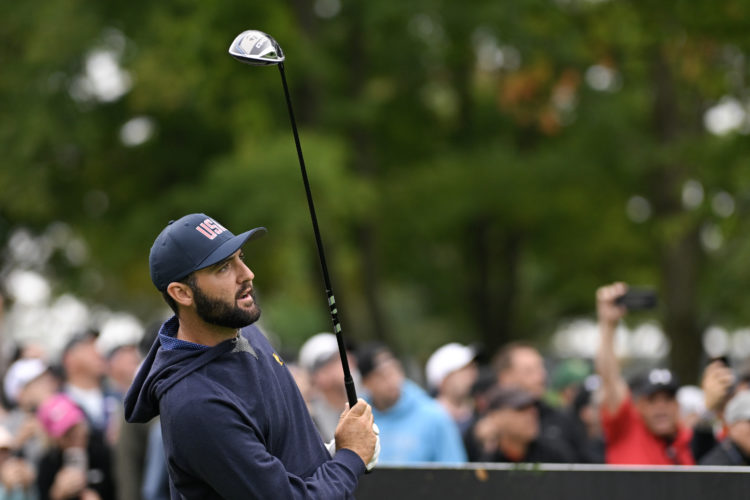Photo by Ben Jared/PGA TOUR via Getty Images