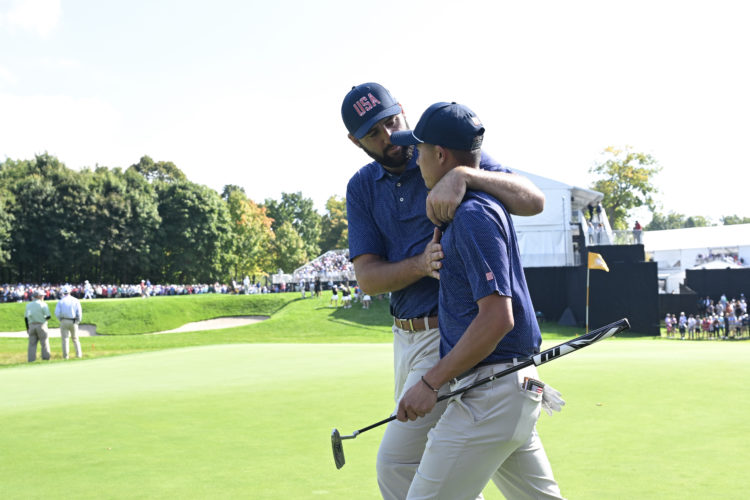 Photo by Ben Jared/PGA TOUR via Getty Images