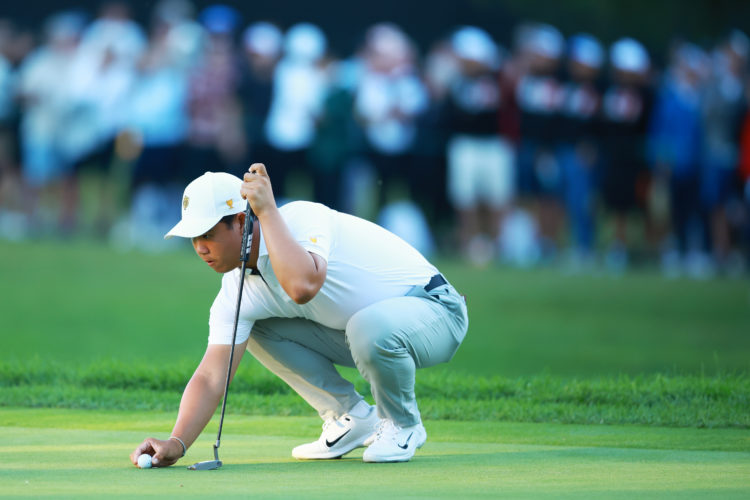 Photo by Vaughn Ridley/Getty Images