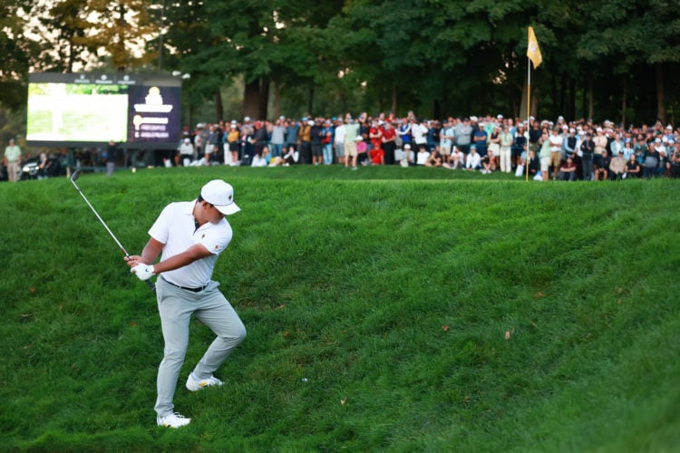 Photo by Vaughn Ridley/Getty Images